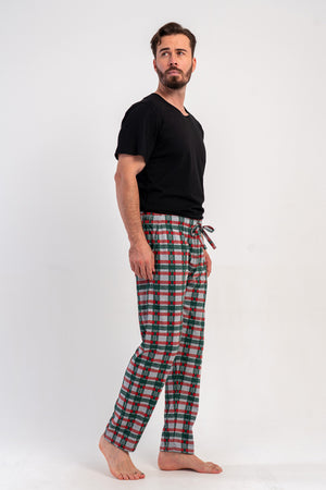 ERKEK P.SUPREM CEPLI TEK ALT PIJAMA 509016