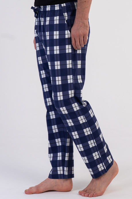 CEPLI ERKEK P.SUPREM XXL TEK ALT PIJAMA