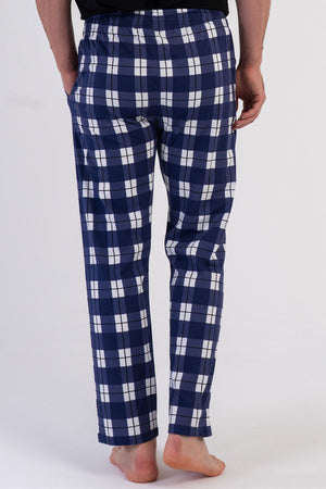 CEPLI ERKEK P.SUPREM XXL TEK ALT PIJAMA