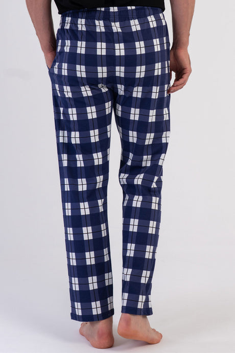 CEPLI ERKEK P.SUPREM XXL TEK ALT PIJAMA