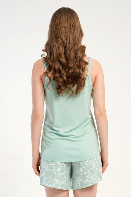 KADIN P.VISCON IP ASKILI SORT TAKIM