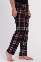 CEPLI ERKEK P.SUPREM TEK ALT PIJAMA