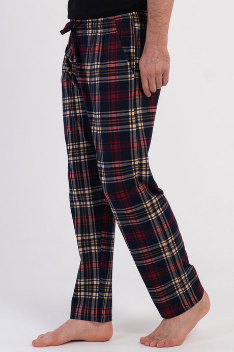 CEPLI ERKEK P.SUPREM TEK ALT PIJAMA