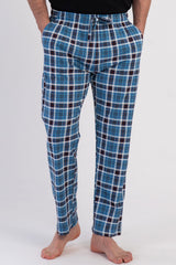 CEPLI ERKEK P.SUPREM TEK ALT PIJAMA