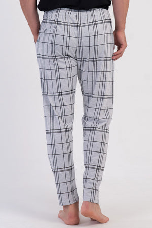 CEPLI ERKEK P.SUPREM TEK ALT PIJAMA 605038