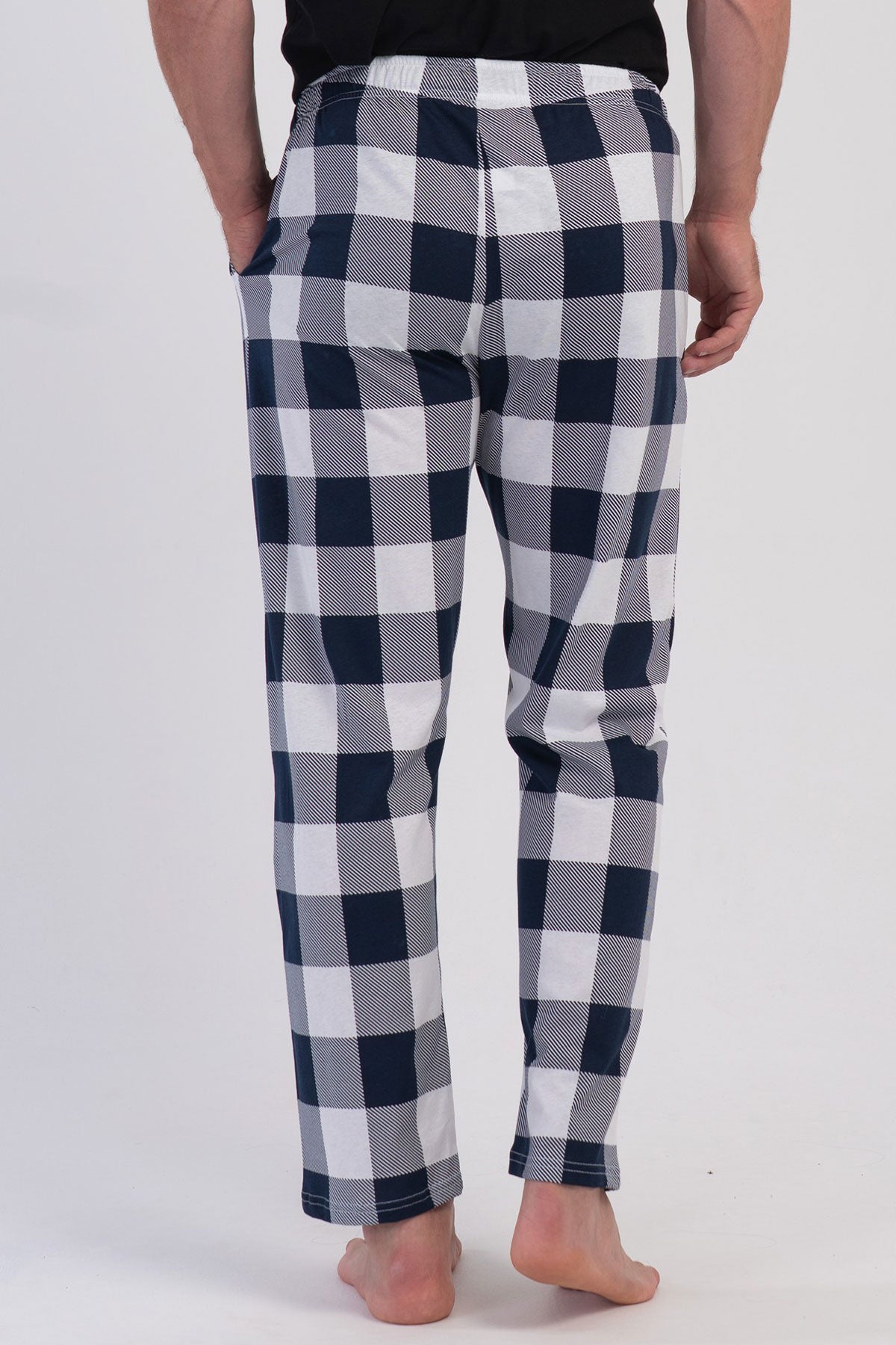 CEPLI ERKEK P.SUPREM XXL TEK ALT PIJAMA