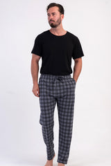 CEPLI ERKEK P.SUPREM XXL TEK ALT PIJAMA