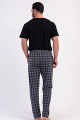 CEPLI ERKEK P.SUPREM XXL TEK ALT PIJAMA