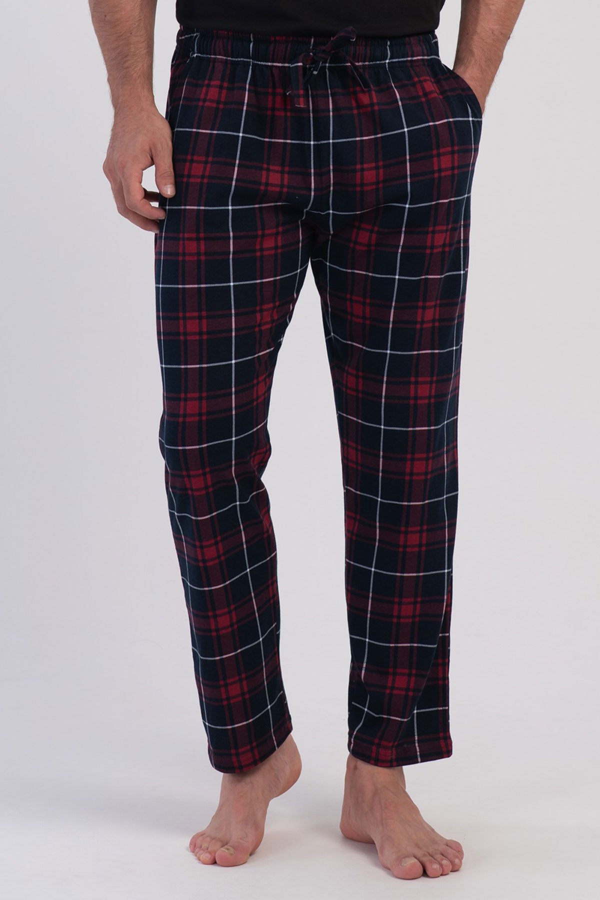 CEPLI ERKEK P.SUPREM TEK ALT PIJAMA