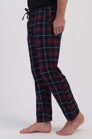 CEPLI ERKEK P.SUPREM TEK ALT PIJAMA