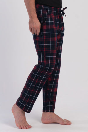 CEPLI ERKEK P.SUPREM TEK ALT PIJAMA