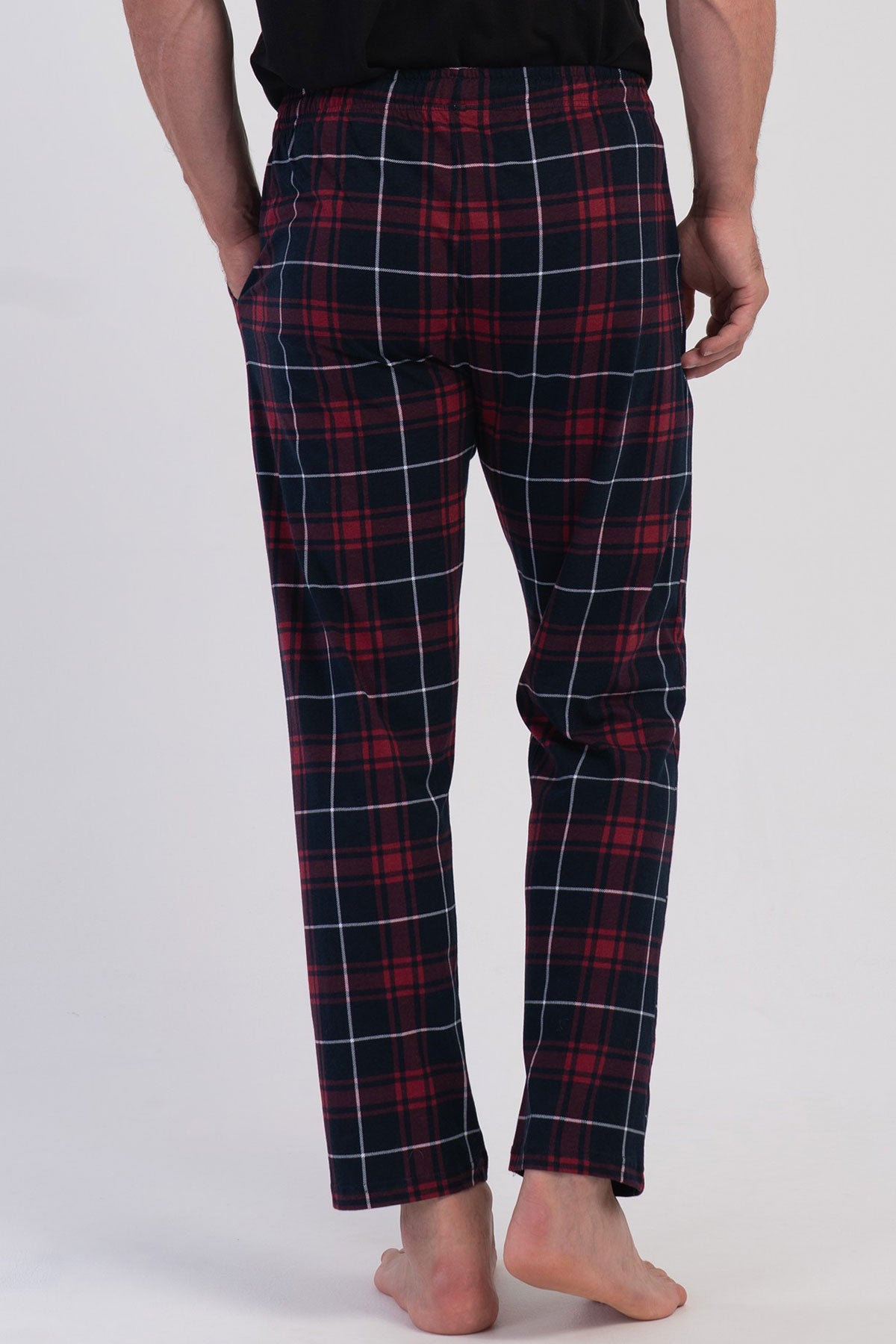 CEPLI ERKEK P.SUPREM TEK ALT PIJAMA
