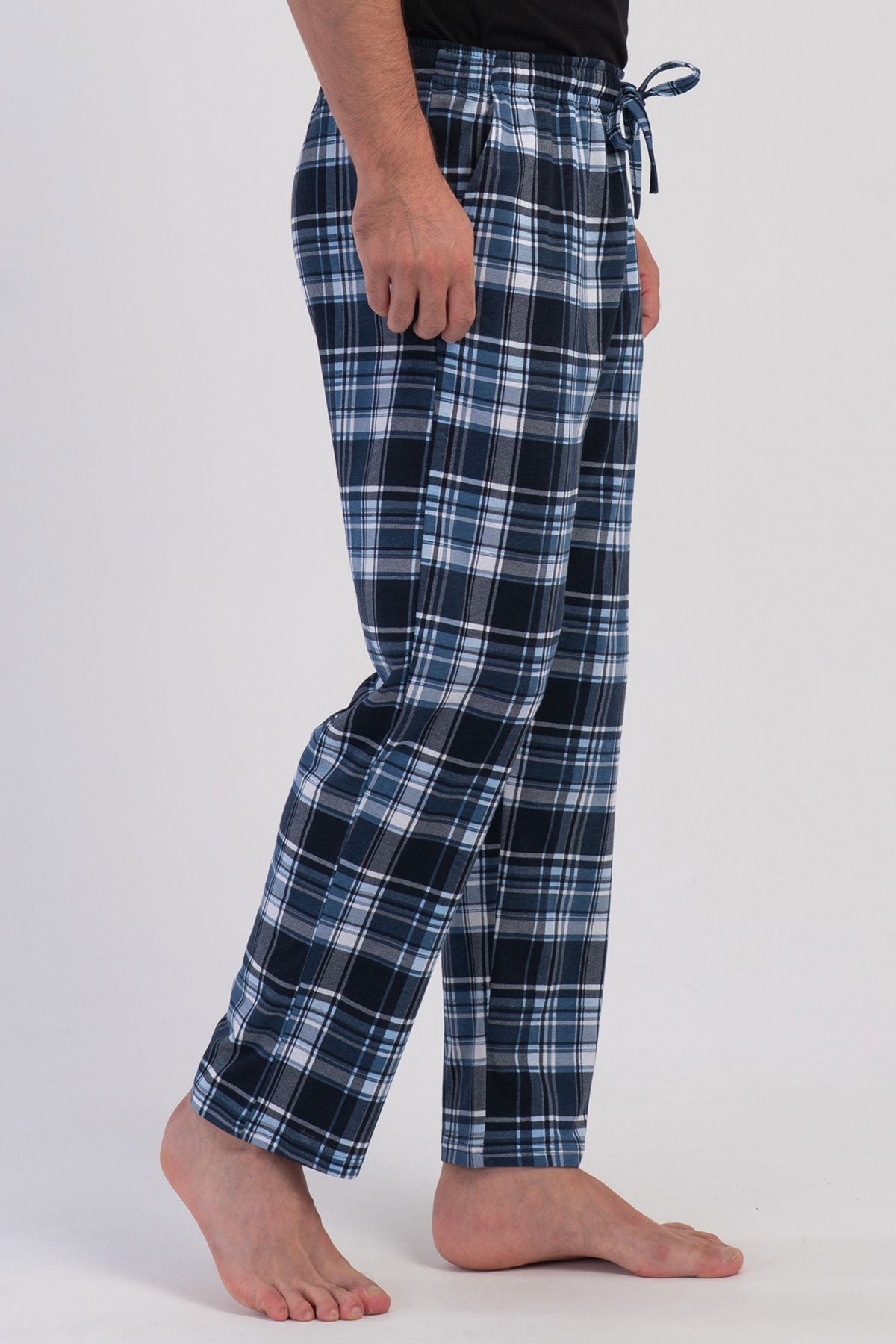 CEPLI ERKEK P.SUPREM XXL TEK ALT PIJAMA