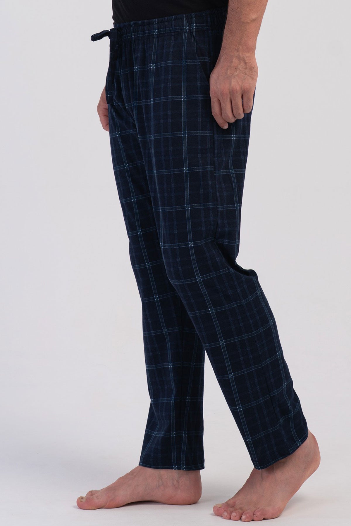 CEPLI ERKEK P.SUPREM XXL TEK ALT PIJAMA 605254