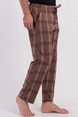 CEPLI ERKEK P.SUPREM TEK ALT PIJAMA