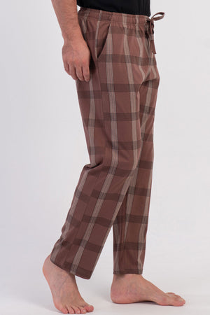 CEPLI ERKEK P.SUPREM TEK ALT PIJAMA