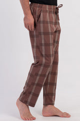 CEPLI ERKEK P.SUPREM XXL TEK ALT PIJAMA