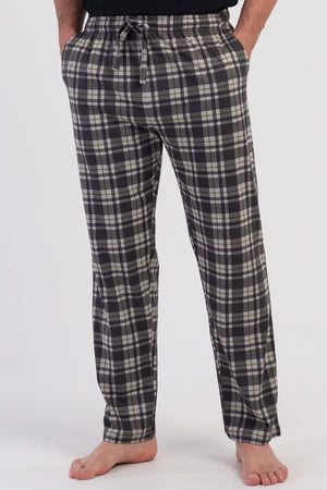 CEPLI ERKEK P.SUPREM TEK ALT PIJAMA