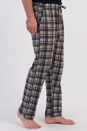 CEPLI ERKEK P.SUPREM TEK ALT PIJAMA