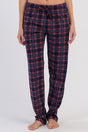 KADIN P.SUPREM CEPLI TEK ALT PIJAMA 606054