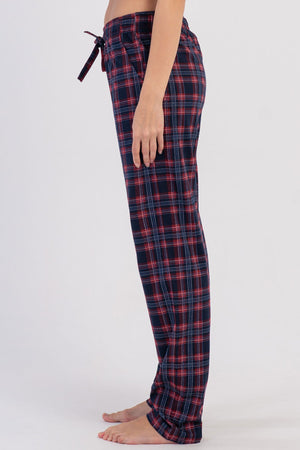 KADIN P.SUPREM CEPLI TEK ALT PIJAMA 606054
