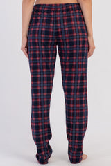 KADIN P.SUPREM CEPLI TEK ALT PIJAMA 606054
