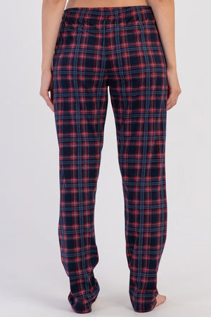 KADIN P.SUPREM CEPLI TEK ALT PIJAMA 606054
