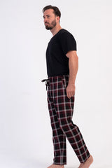 CEPLI ERKEK P.SUPREM TEK ALT PIJAMA