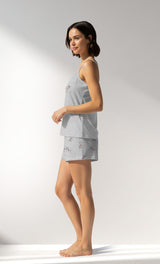 Woman Supreme Coolbear Short Set - EG-0 - Image 2