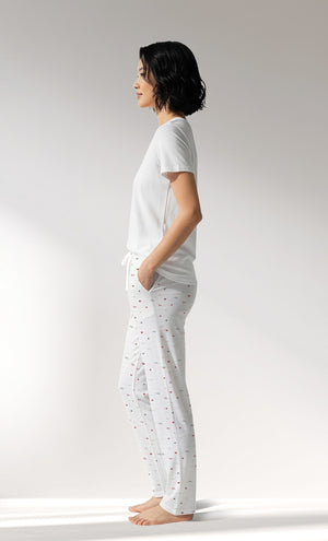 Woman Supreme Lovely Pyjama Separate - Default - Image 2