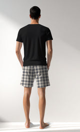 Man Supreme GoodLuck Short - Default - Image 3