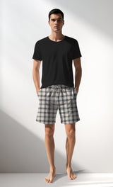 Man Supreme GoodLuck Short - Default - Image 1