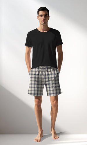 Man Supreme GoodLuck Short - Default - Image 1