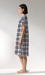 Woman Supreme BornToBe Short Sleeve Tunic - ROTASYON - Image 2