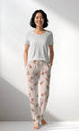 Woman Supreme Puppypo Pyjama Separate - Default - Image 1