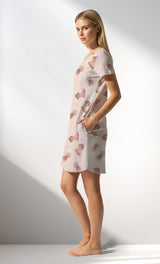 Woman Supreme Puppypo Pocket Detail Tunic - ROTASYON - Image 2