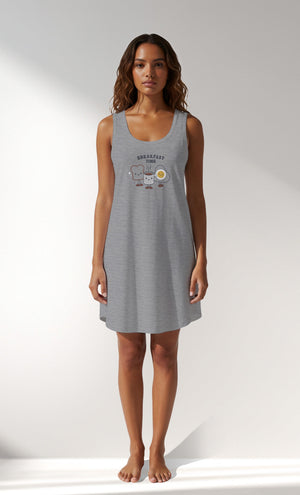 Woman Supreme Relaxing Tunic - EG-1 - Image 1