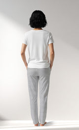 Woman Supreme Relaxing Pyjama Separate - Default - Image 3