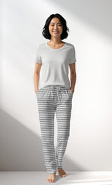 Woman Supreme Relaxing Pyjama Separate - Default - Image 1