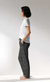 Woman Supreme TinyHearts Pyjama Separate - Default - Image 2