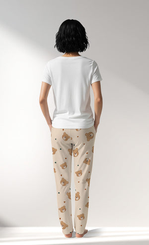 Woman Supreme TeddyDream Pyjama Separate - Default - Image 3