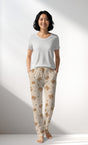 Woman Supreme TeddyDream Pyjama Separate - Default - Image 1