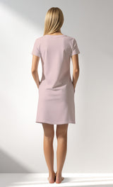 Woman Supreme Sweetberry Pocket Detail Tunic - A-11-1408 - Image 3