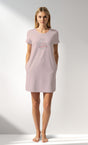 Woman Supreme Sweetberry Pocket Detail Tunic - A-11-1408 - Image 1