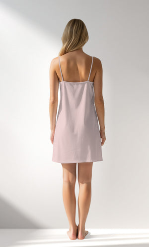 Woman Supreme Sweetberry Thin Strap Tunic - A-11-1408 - Image 3