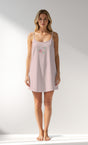 Woman Supreme Sweetberry Thin Strap Tunic - A-11-1408 - Image 1