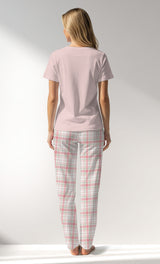 Woman Supreme Sweetberry Pyjama Set - A-11-1408 - Image 3