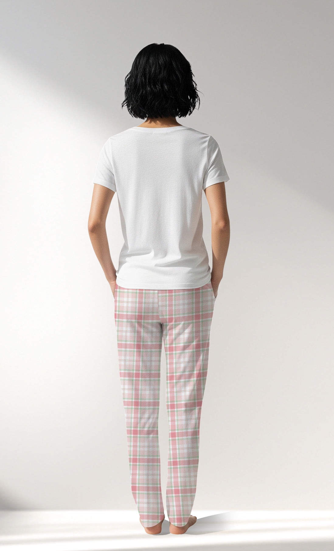 Woman Supreme Sweetberry Pyjama Separate - Default - Image 3