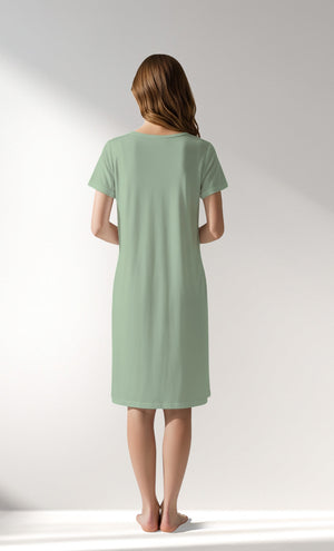 Woman Supreme Sweetberry Pregnant Tunic - B-13-6007 - Image 3