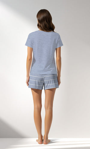 Woman Supreme Sunday Short Set - IF1 - Image 3